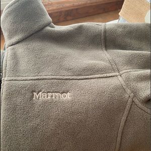 Men’s Marmot jacket